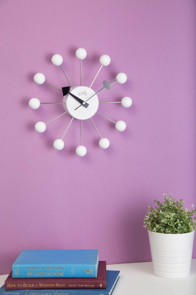 Настенные часы Tomas Stern 8031