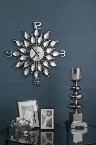 Настенные часы Tomas Stern 8039