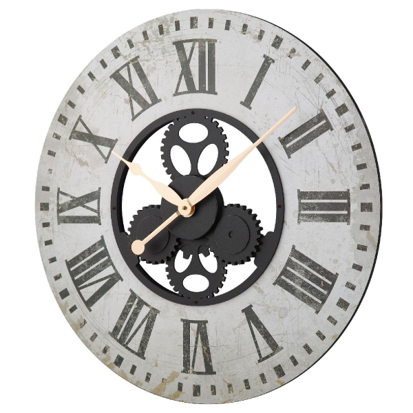 Настенные часы Tomas Stern 9081