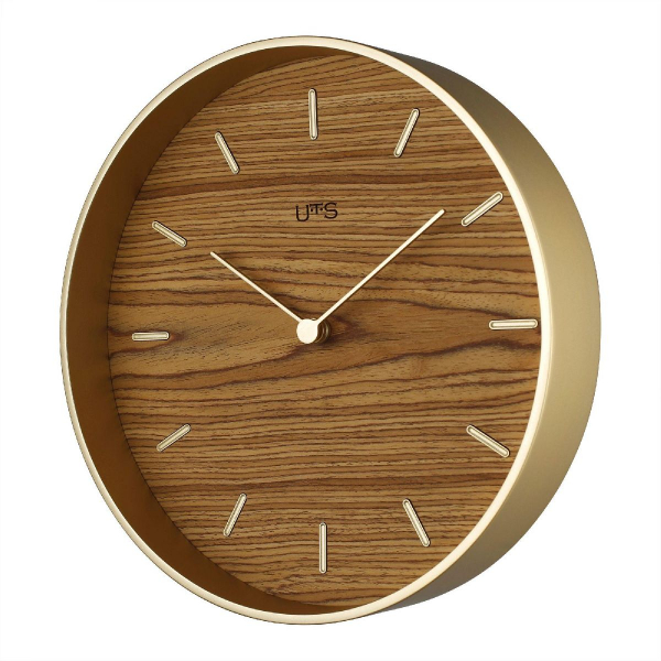 Настенные часы Tomas Stern 7305