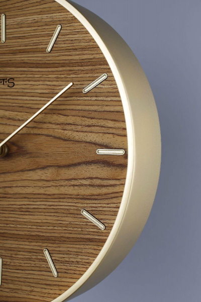 Настенные часы Tomas Stern 7305