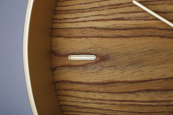 Настенные часы Tomas Stern 7305