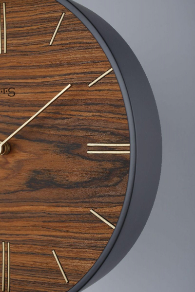 Настенные часы Tomas Stern 7306