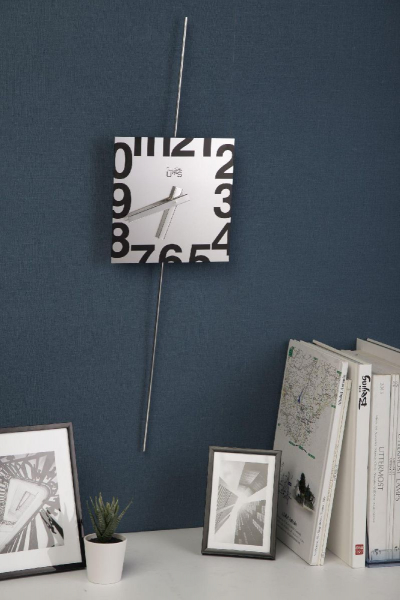 Настенные часы Tomas Stern 4021S