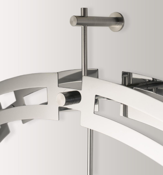 Настенные часы Tomas Stern 8035