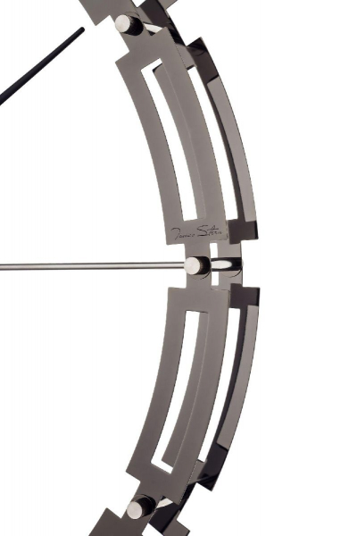 Настенные часы Tomas Stern 8064