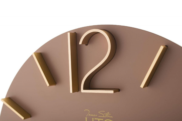 Настенные часы Tomas Stern 4039CB