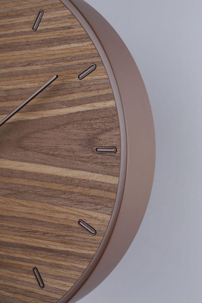 Настенные часы Tomas Stern 7301