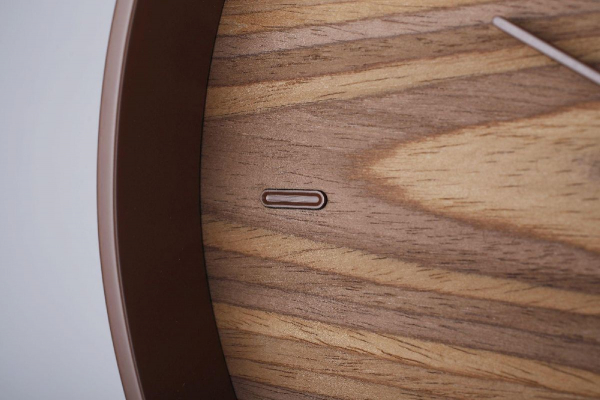 Настенные часы Tomas Stern 7301