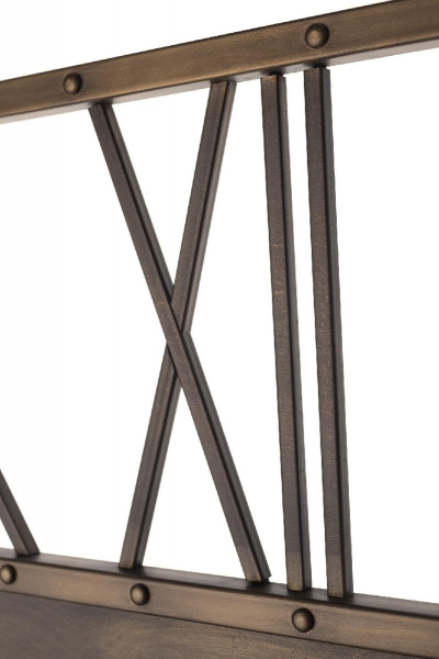 Настенные часы Tomas Stern 9085