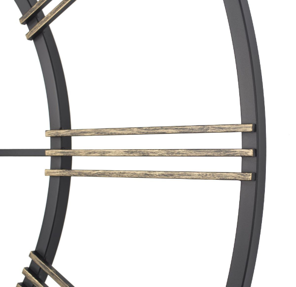 Настенные часы Tomas Stern 9060