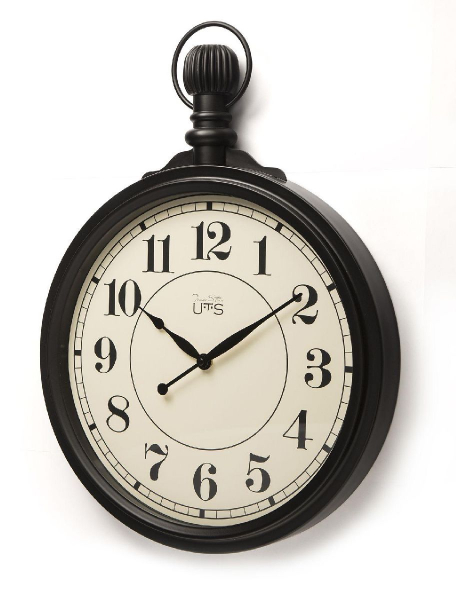 Настенные часы Tomas Stern 9013