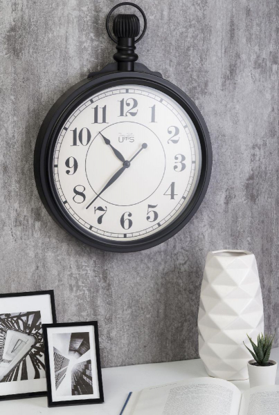 Настенные часы Tomas Stern 9013