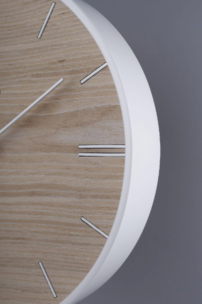 Настенные часы Tomas Stern 7304