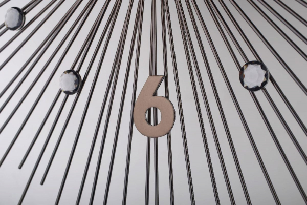 Настенные часы Tomas Stern 8049