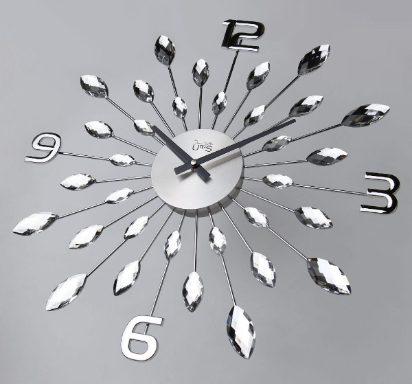 Настенные часы Tomas Stern 8055