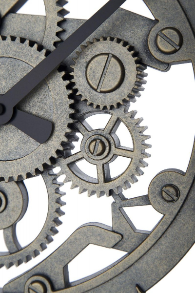 Настенные часы Tomas Stern 6115