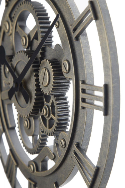 Настенные часы Tomas Stern 6115