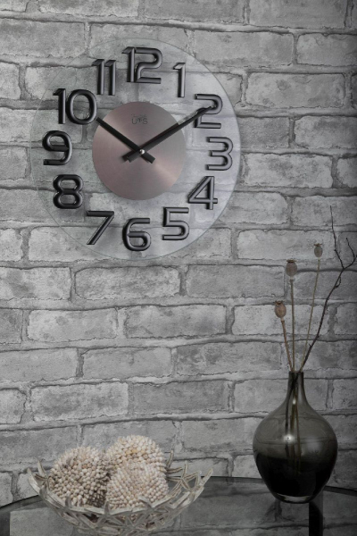 Настенные часы Tomas Stern 8027