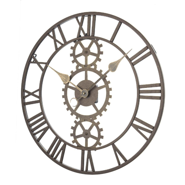 Настенные часы Tomas Stern 6120