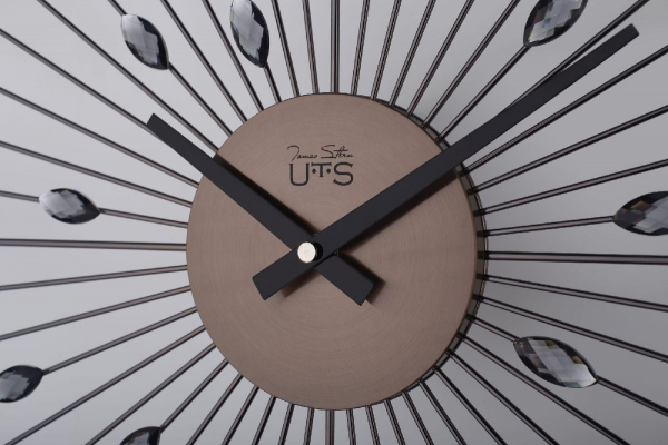 Настенные часы Tomas Stern 8050