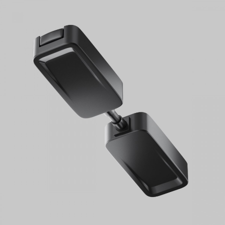 Maytoni TRA084C-B-12