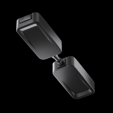 Maytoni TRA084C-B-12