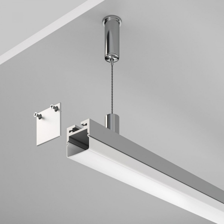 Maytoni ALM-2020B-S-2M