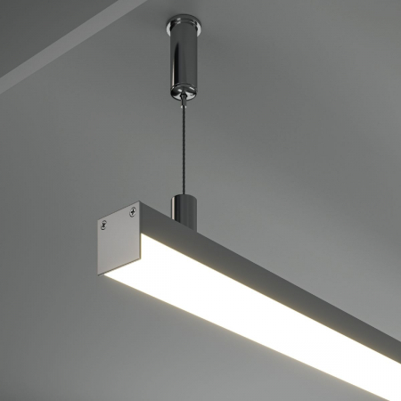 Maytoni ALM-2020B-S-2M