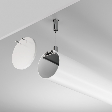 Maytoni ALM-D60-S-2M