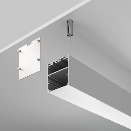 Maytoni ALM-5050-S-2M