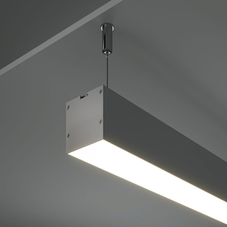 Maytoni ALM-5050-S-2M