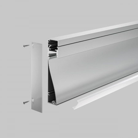 Maytoni ALM-8018-S-2M