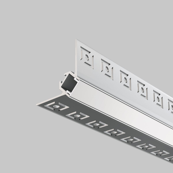 Алюминиевый профиль Maytoni Led strip ALM-5022-S-2M
