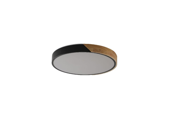 Потолочный светильник Zortes Alberro ZRS.01237.90