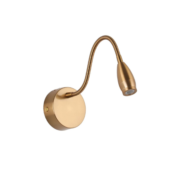 Гибкое бра Zortes Weich ZRS.10010.3