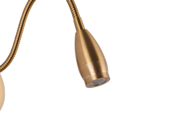 Гибкое бра Zortes Weich ZRS.10010.3