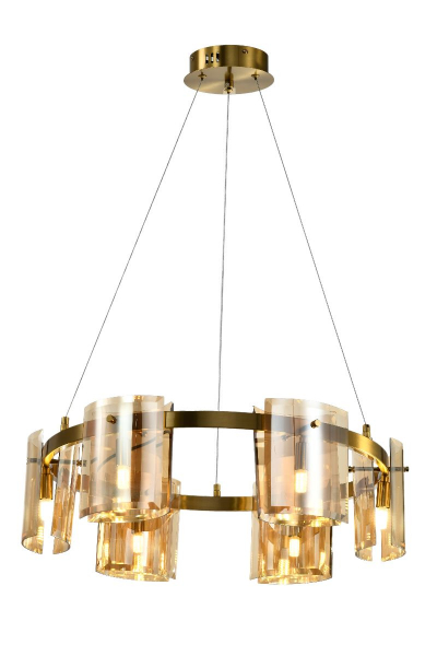 Подвесная люстра Zortes Rony ZRS.1200.06