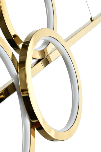 Подвесная люстра Zortes Osty ZRS.1209.04