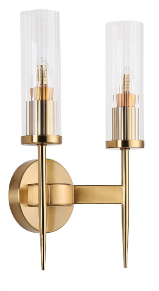 Бра Zortes Candle ZRS.16204.2