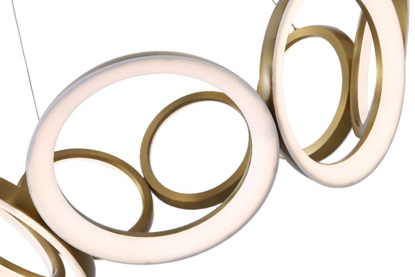 Подвесная люстра Zortes Olimpia ZRS.30101.112