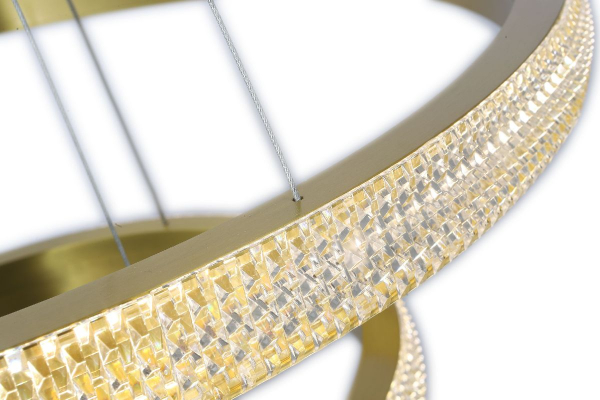 Подвесная люстра Zortes Lidia ZRS.30110.63