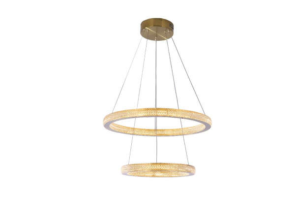 Подвесная люстра Zortes Grace ZRS.30220.126