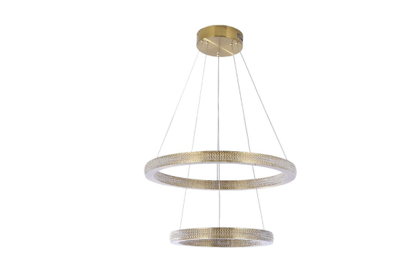 Подвесная люстра Zortes Grace ZRS.30220.126