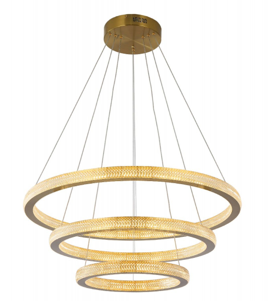 Подвесная люстра Zortes Grace ZRS.30220.228