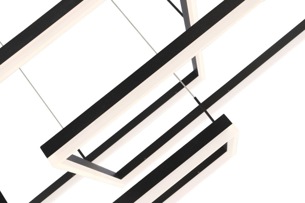 Подвесная люстра Zortes Tory ZRS.30404.204