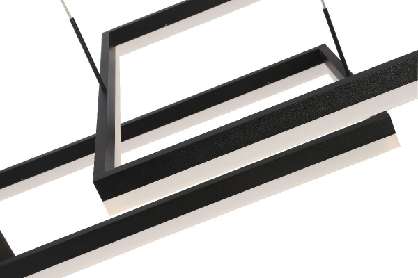 Подвесная люстра Zortes Tory ZRS.30404.88