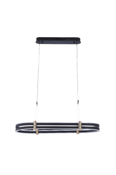 Подвесная люстра Zortes Duble-R ZRS.30505.92