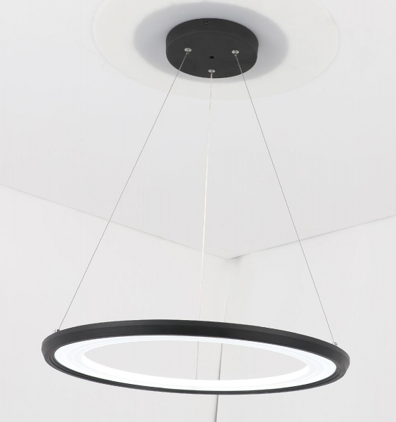 Подвесной светильник Zortes Oria ZRS.33122.40