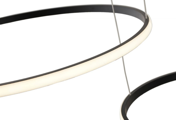 Подвесная люстра Zortes Ringolight ZRS.33320.120F